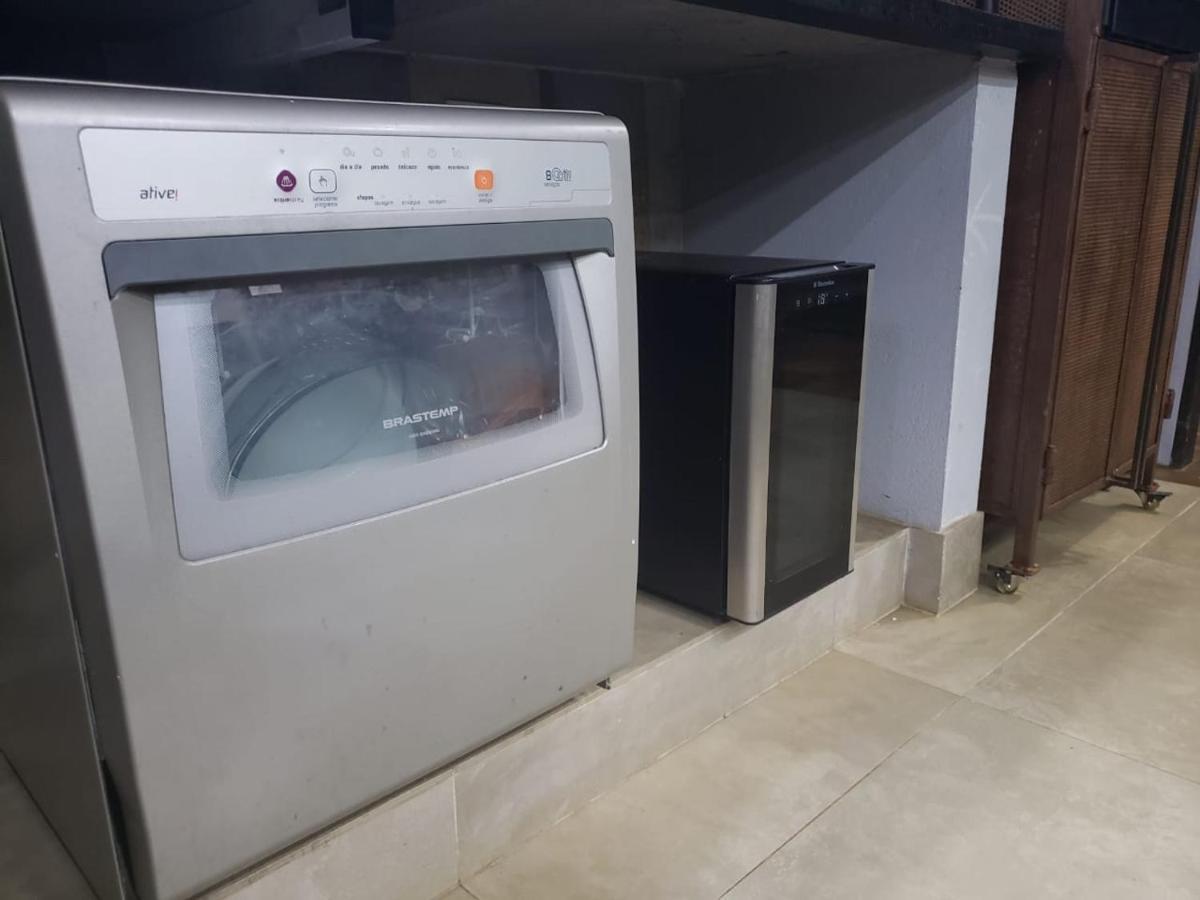 Holiday home Quintal Secreto Com Piscina Aquecida