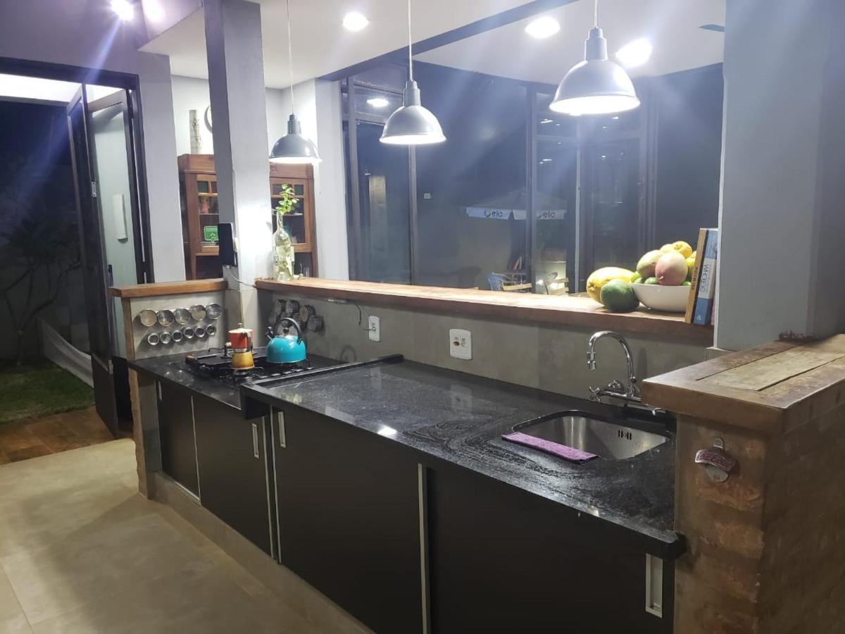 Quintal Secreto Com Piscina Aquecida Holiday home *