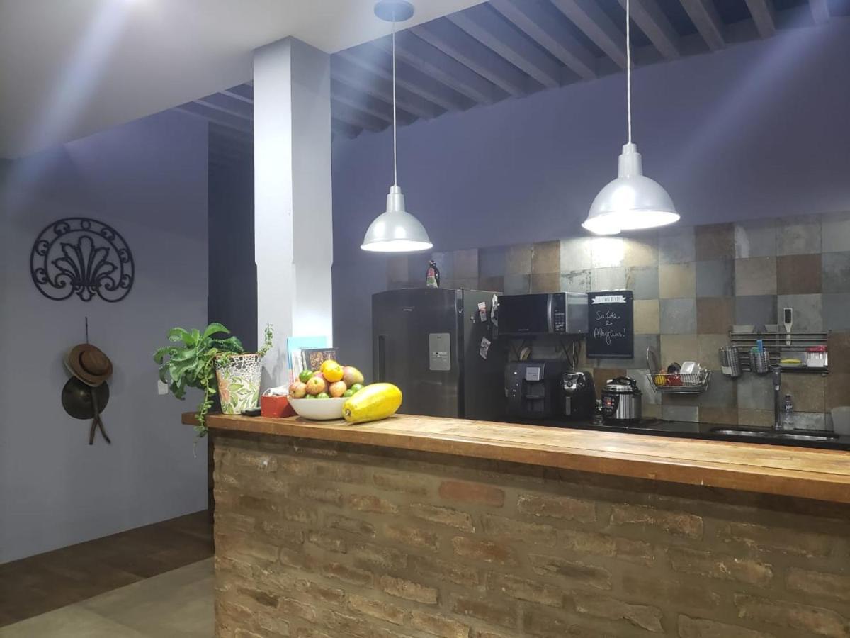 Holiday home Quintal Secreto Com Piscina Aquecida *