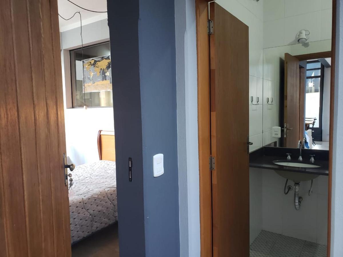 Holiday home Quintal Secreto Com Piscina Aquecida Brotas