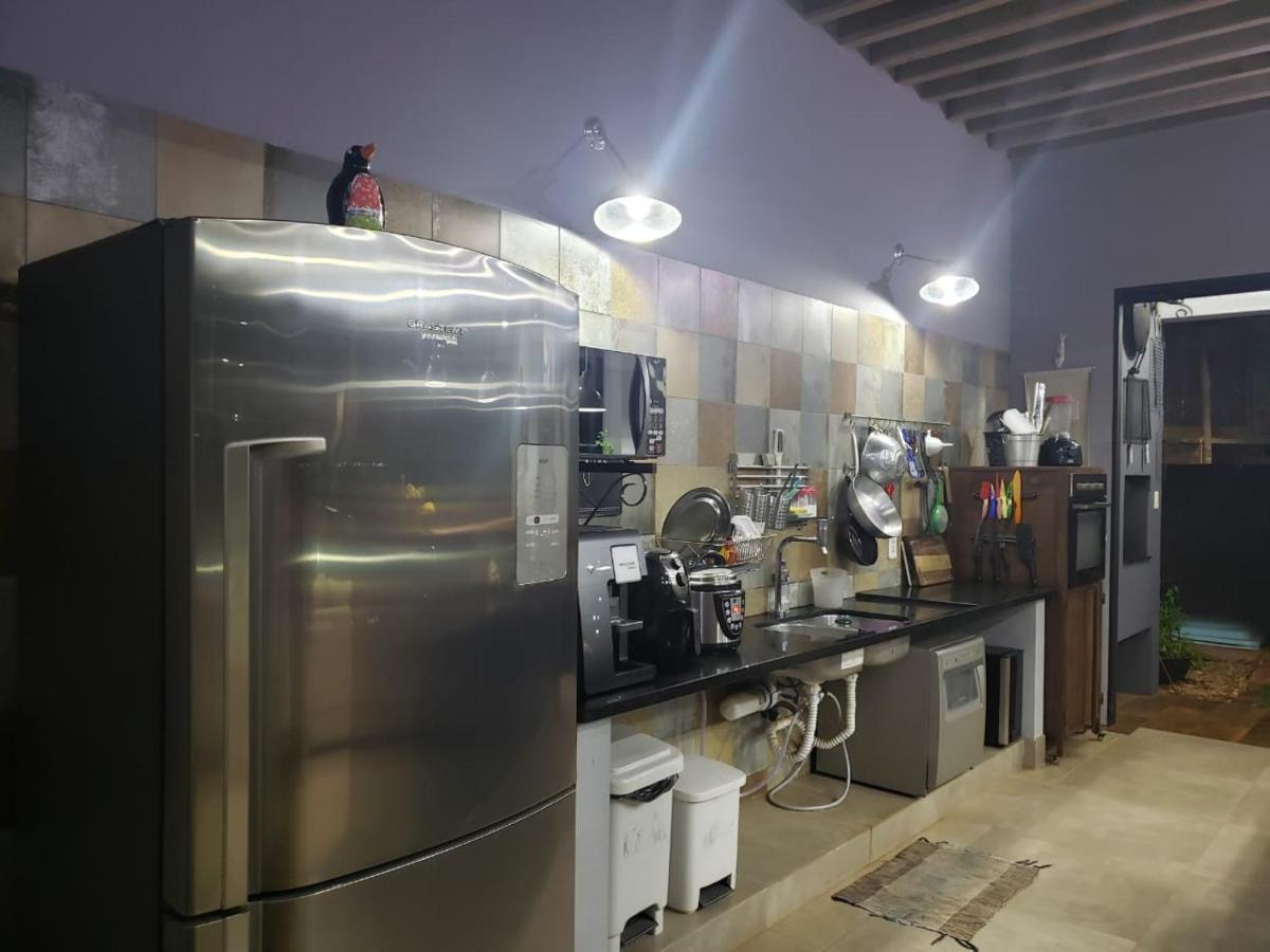 Holiday home Quintal Secreto Com Piscina Aquecida