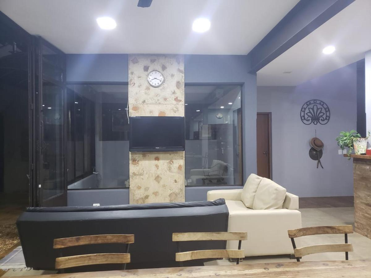 Quintal Secreto Com Piscina Aquecida Holiday home *