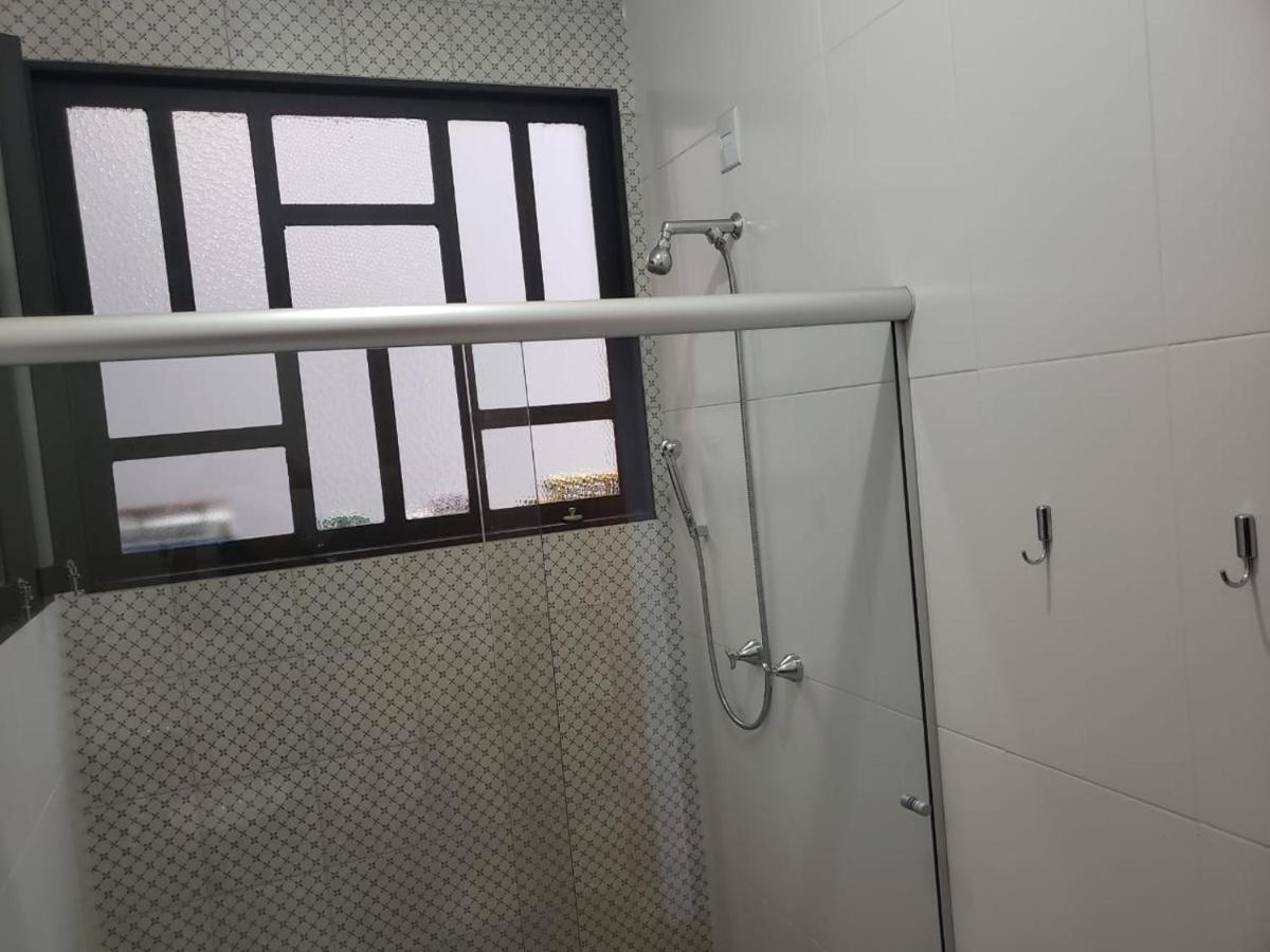 Quintal Secreto Com Piscina Aquecida Holiday home